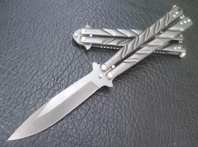 男生喜欢的十种刀,男人最爱什么刀