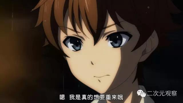 慎看!据说这是主角集体作死的动画