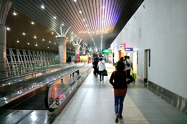 沙巴4天自由行攻略 (沙巴5天之旅)