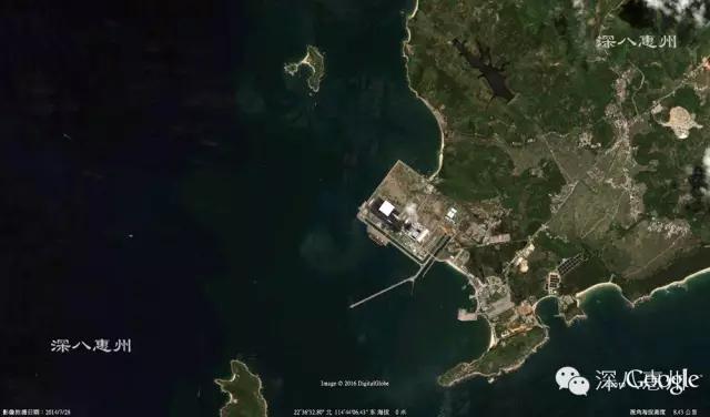 十年蜕变,沧海桑田,500万惠州人的共同记忆