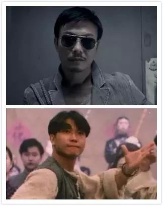 就算70岁，还是想看这群人在一起打僵尸！