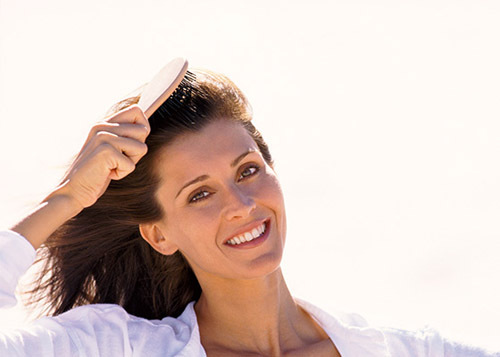 金毛狮王怎么护发,金毛狮王头怎么打理