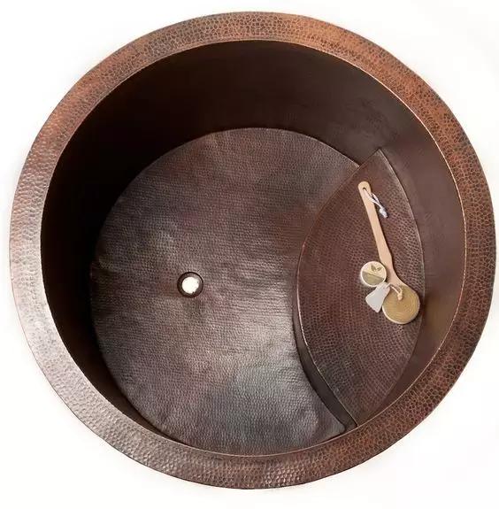 任性的成本并不高，如果你也有个浴缸梦，请一定不要放弃！