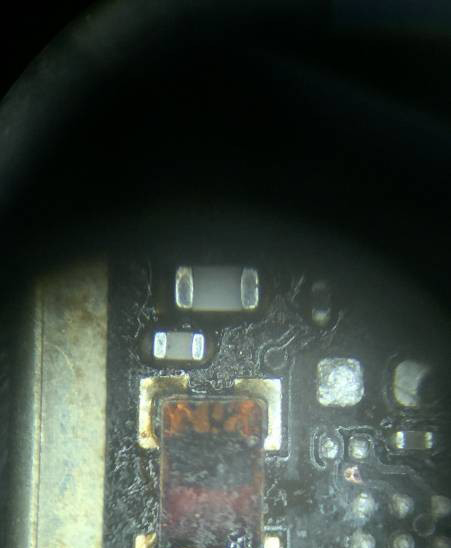 iphone6plus触摸维修多少钱,苹果6plus触摸碎了坏了怎么修