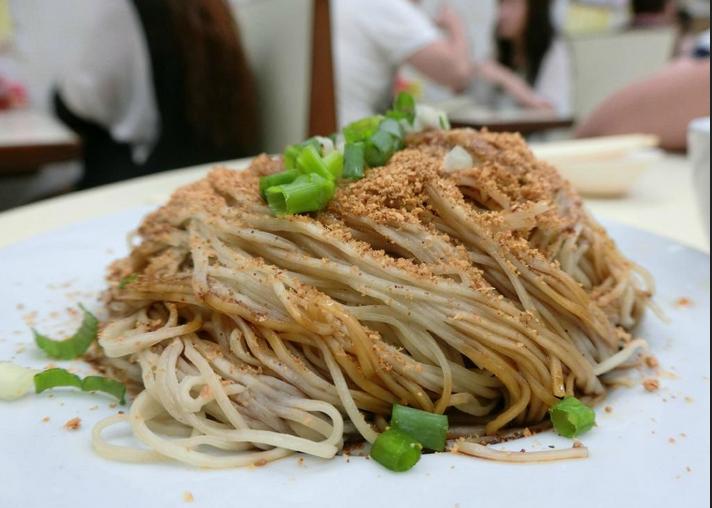 澳门吃货打卡攻略,达人带你美食探店