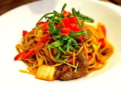 每个饥寒交迫的晚上,一块披萨就能让我荡漾