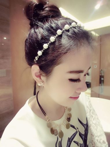 前额碎发多刘海怎么弄,刘海碎发怎么处理好看