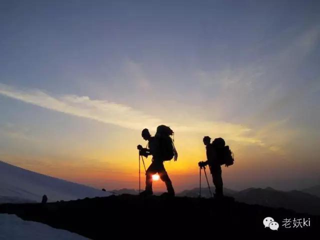 不冒险就是赢,不逞强不冒险