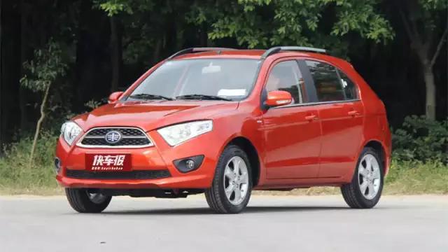 夏利n7有多省油,夏利n7新车价