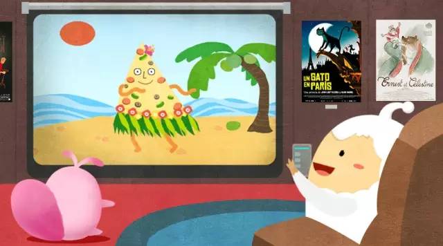 适合陪孩子一块看的动画电影,5部亲子必看的动画电影推荐