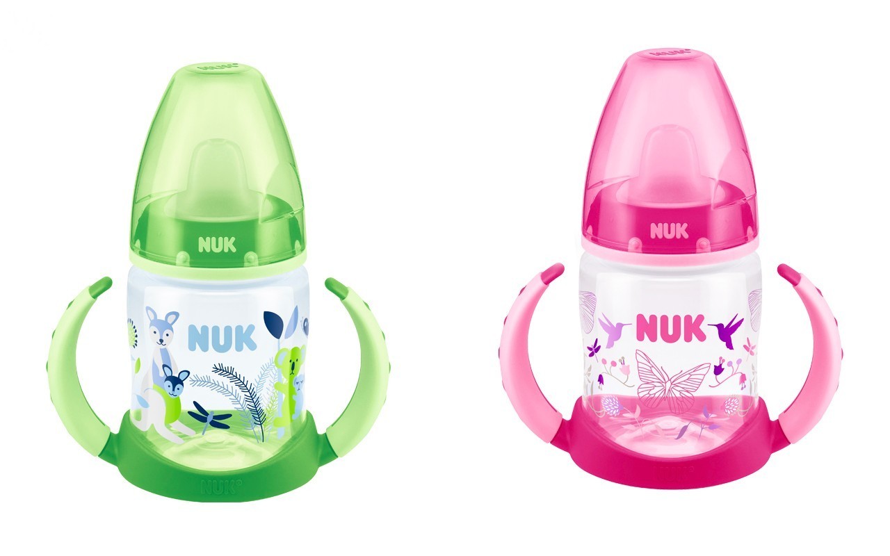 宝宝不爱喝水放点什么,宝宝不爱喝水妈妈一个小妙招解决