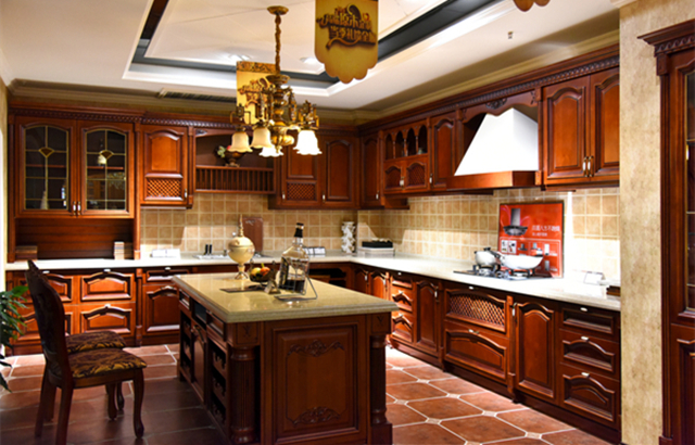 极简橱柜设计注意事项,橱柜怎么设计做饭不累