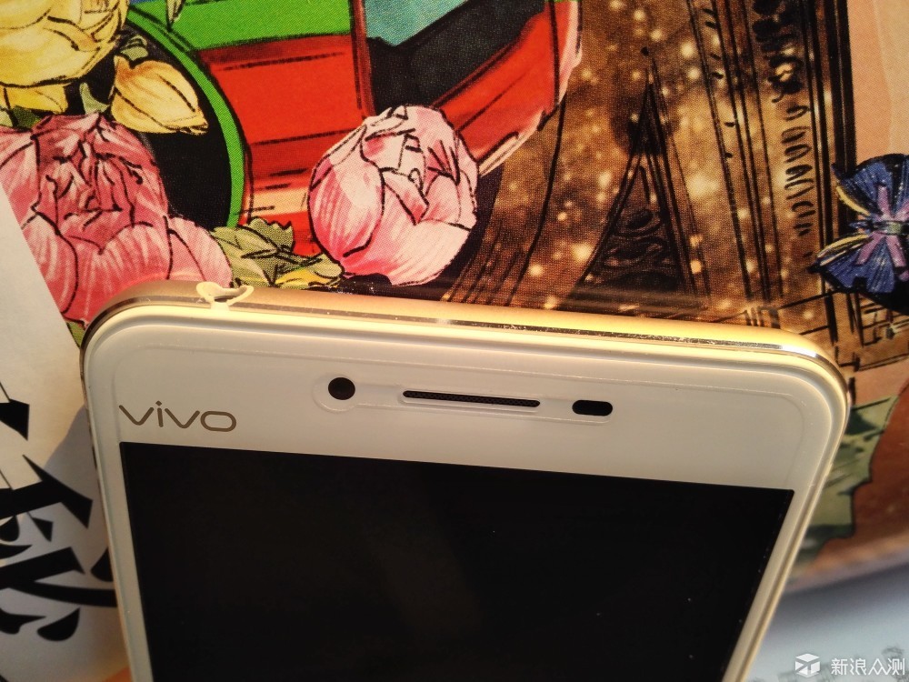 vivox6测评,vivox6使用感受