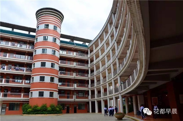 广州市花都区圆玄中学电话,广州市花都区圆玄中学