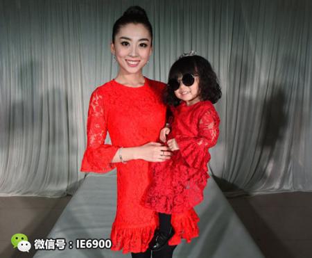 女生就得宠自己，90后辣妈嫁入豪门挥金无度！疯狂购买奢侈品！