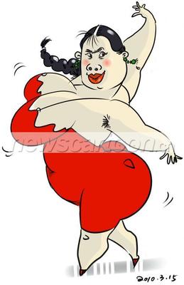 上半身胖怎么减肥快速瘦身,上半身胖怎么减最快吃什么