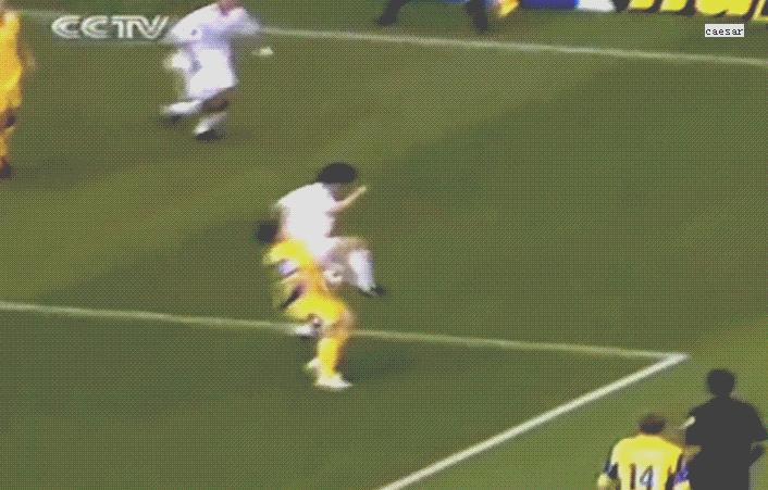 比肩梅西的天才,05年世青赛梅西回顾