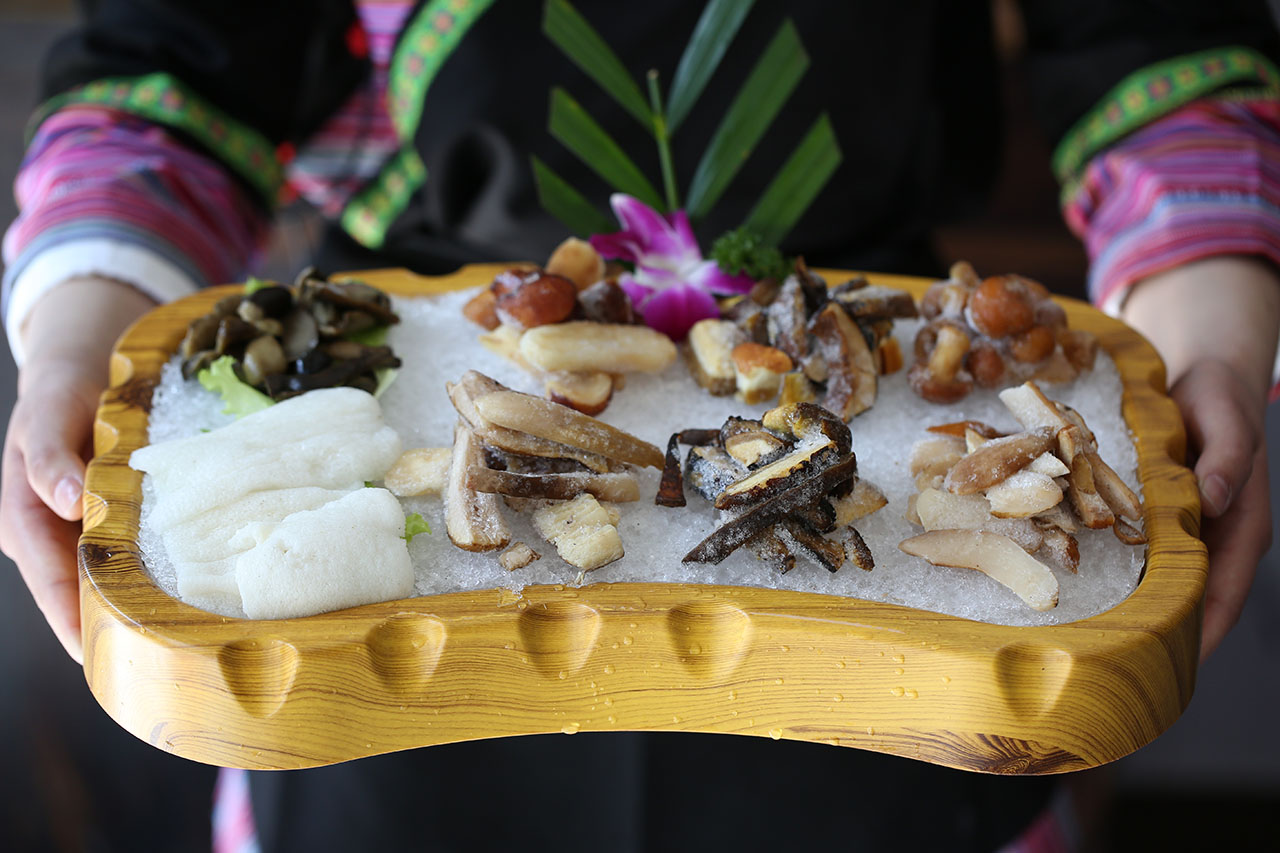 云南正宗美味火锅做法大全,云南特色原生态火锅