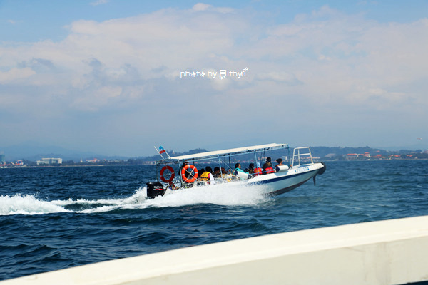 沙巴4天自由行攻略 (沙巴5天之旅)