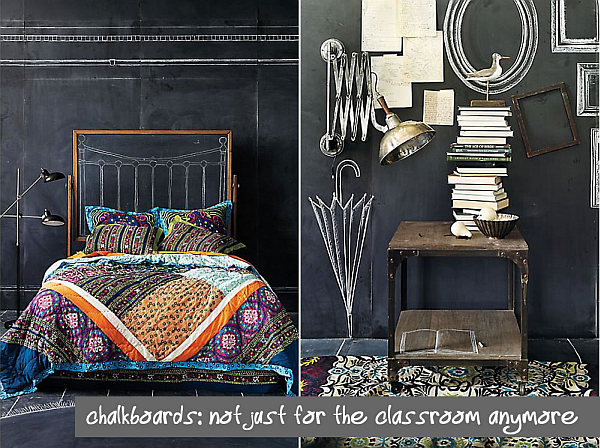 黑板漆技巧大全,黑板漆刷图教程