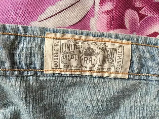 复古风的工装推荐,日系工装都什么牌子