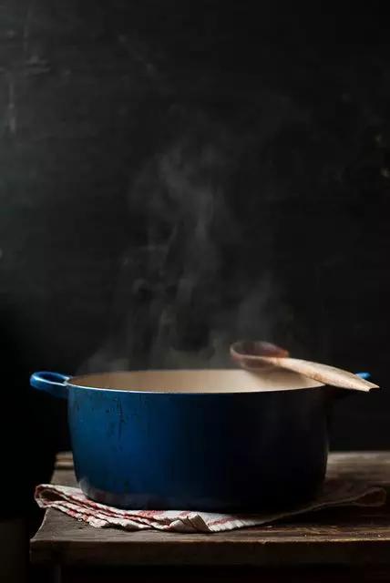 日本进口双耳铸铁锅,日本原装铸铁锅