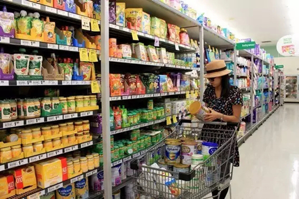 2019海关严查代购,海外代购无证经营处罚