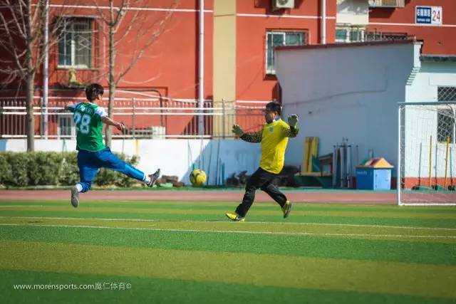 魔仁体育见证系列--风云足球俱乐部