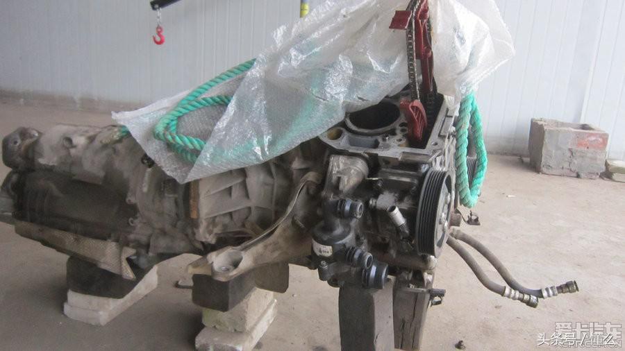 宝马320li发动机烧机油怎么修,宝马320i烧机油最佳解决方案