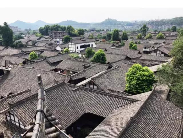 四川旅游攻略及各个景点门票价格,最新四川景点免票