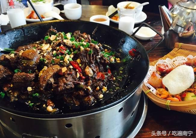 南宁适合宴请25人包厢的实惠餐厅,南宁大包厢餐厅