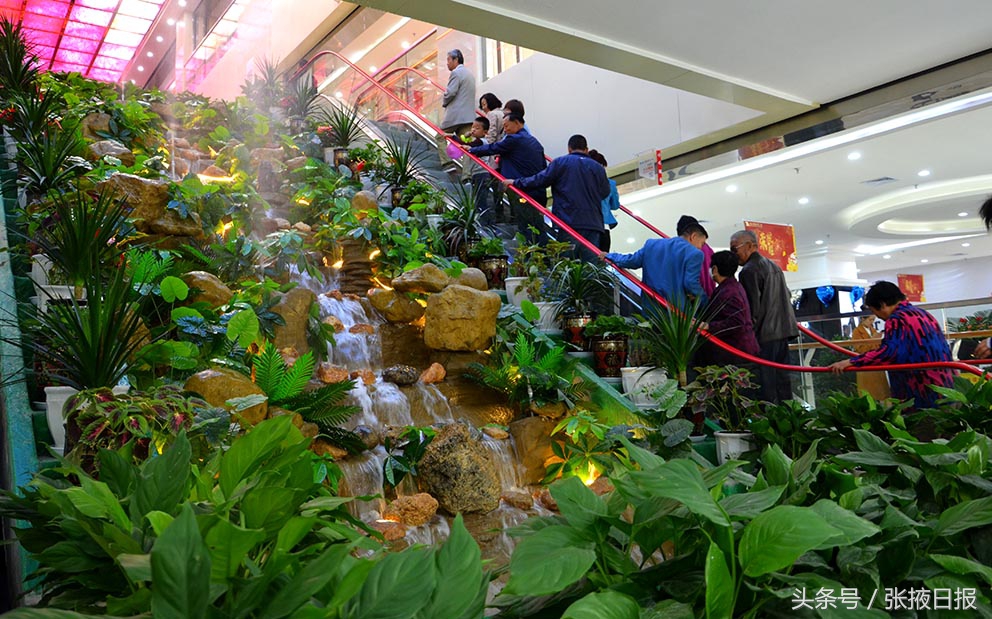 张掖鑫汇国际时代广场,张掖鑫汇国际时代广场规划图