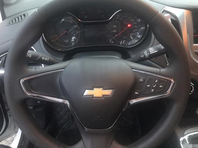 18科鲁兹油耗高的原因,科鲁兹sgm7166mtc优缺点