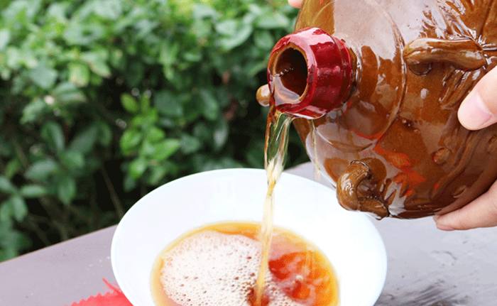 黄酒烤酒机,黄酒酿造工艺及设备设计