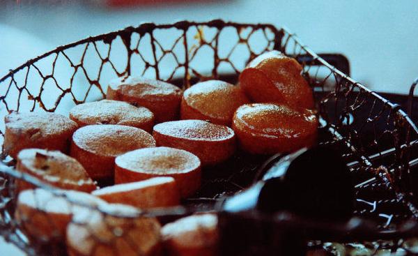 国庆节适合去吃好吃的地方,国庆必去的十大小吃