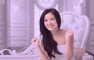 鸽子蛋闪瞎,比不上明星夫妻情深