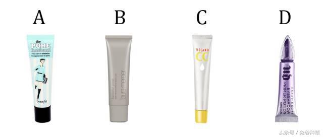 你连这些化妆品都不认识,还嘲笑直男?