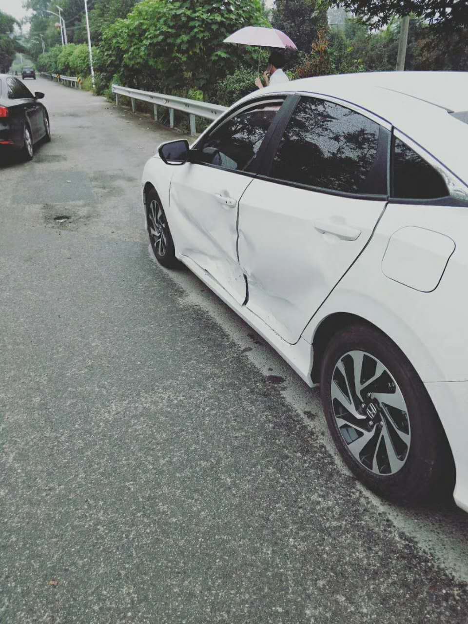 十代思域加价最新消息 (两万块钱提十代思域)