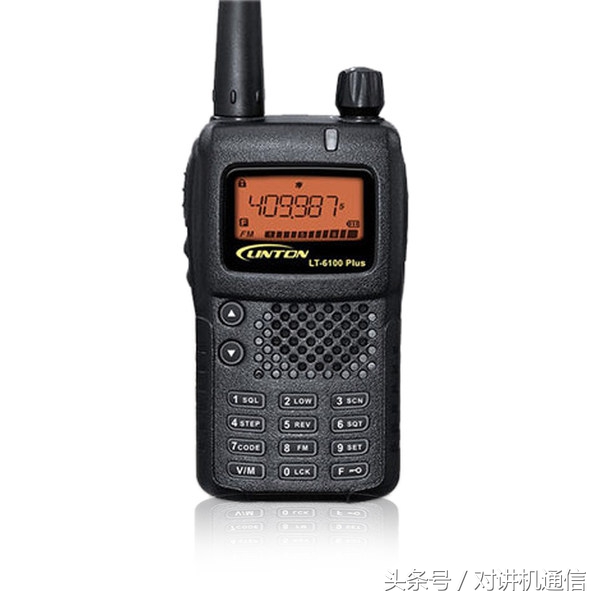 口碑最好的国产对讲机,国产对讲机十大排行榜