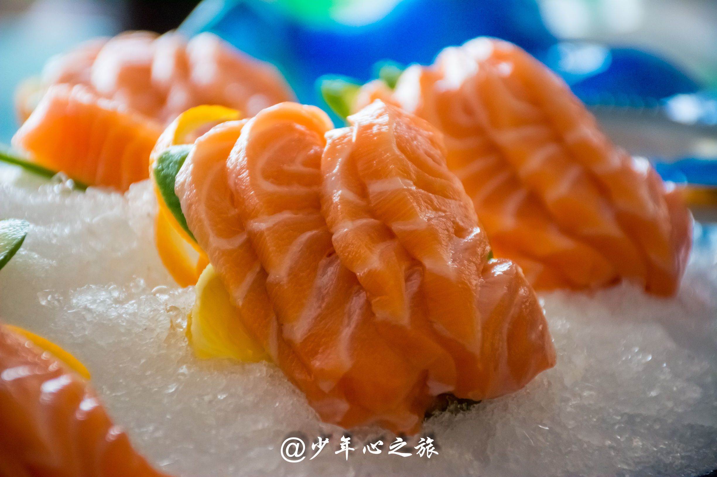 这里汇聚了全国各地的明星，这里也云集了五湖四海的美食