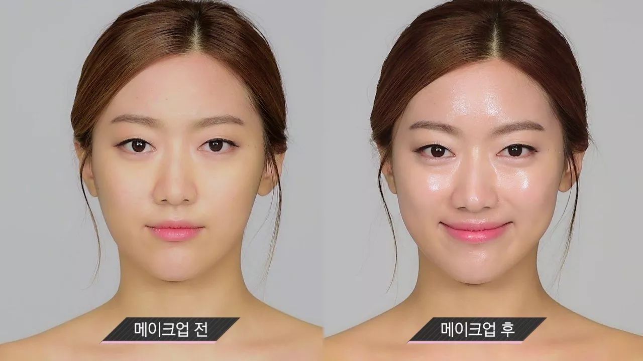 换季适合什么粉底液,换季适合什么粉底