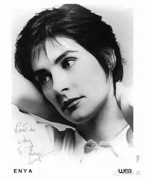 指环王空灵女声主题曲,恩雅主题曲天籁之音