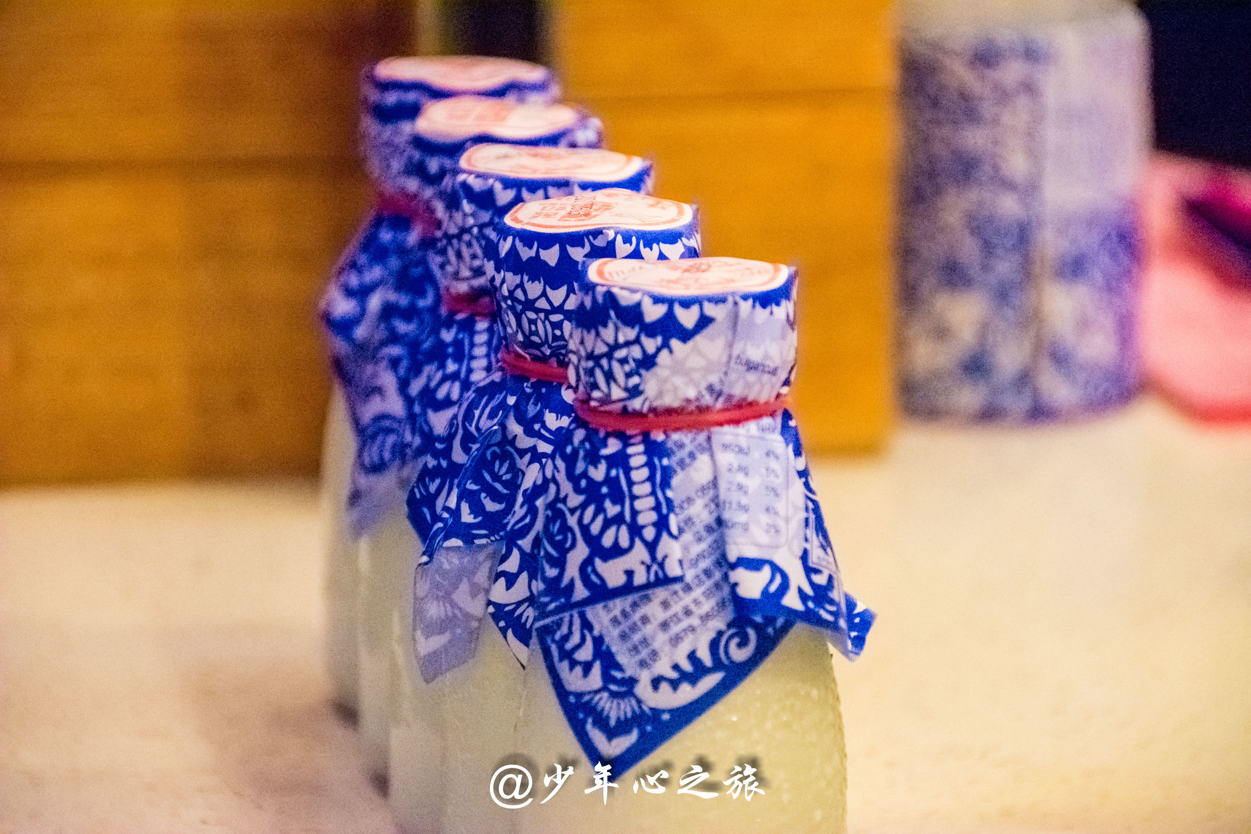 这里汇聚了全国各地的明星，这里也云集了五湖四海的美食