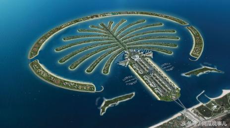 在迪拜工作是一种怎么样的体验,迪拜工作的真实生活