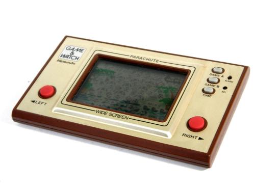 游戏掌机switch发展,游戏掌机switch发展史