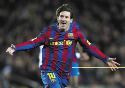 当今世界足坛最强十大球员,世界足坛20年变化