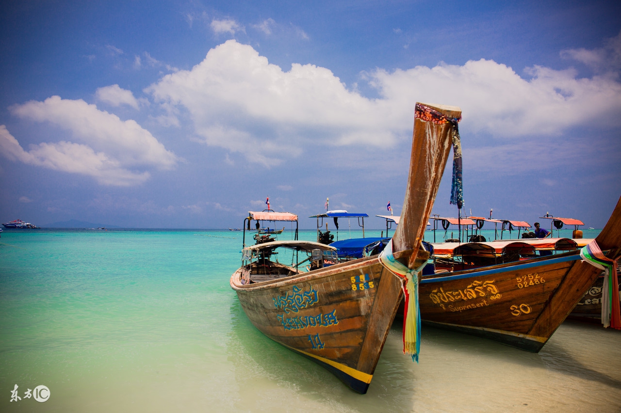 普吉岛甲米4月旅游攻略,普吉岛五天四晚攻略视频