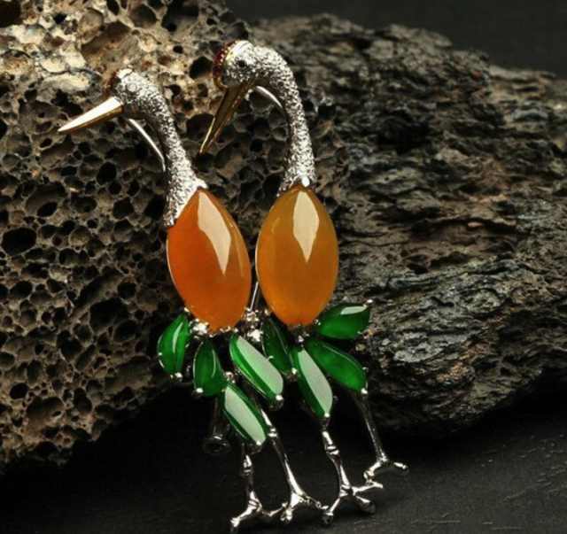 了解珠宝玉石的基本知识,手把手教你如何挑选珠宝玉石