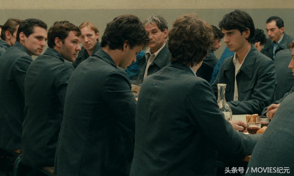 经典电影推荐豆瓣9.0分以上,豆瓣评分最高的电影排行榜前十名