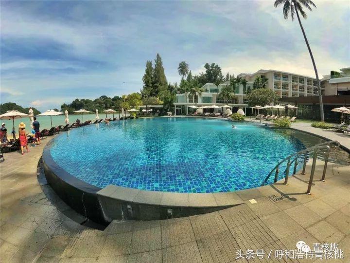 呼和浩特飞普吉岛,刷我滴卡泰国原版